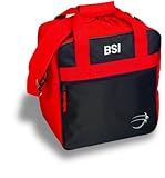 BSI Solar II Single Ball Tote Bag