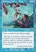 Magic: the Gathering - Airborne Aid - Onslaught