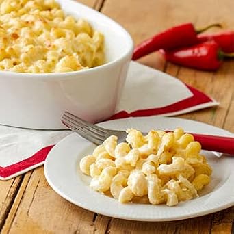 Montebello Fusilli 1 lb، (2 -Pack)
