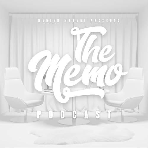 The MEMO Podcast cover art