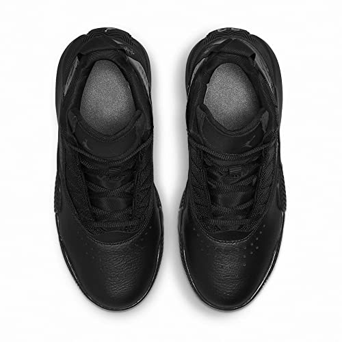 Air Jordan Stay Loyal (10.5, Black/Black/Cool Grey, Numeric_10_Point_5)