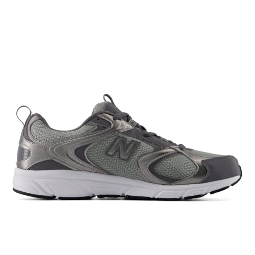 Image of New Balance Men's 408 V1 Sneakers | Casual Shoes