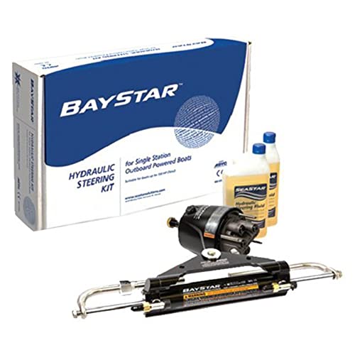 SeaStar BayStar HK4300A-3