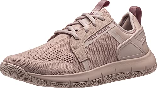 Image of Helly Hansen Platform Sailing Sneakers - Lightweight Water Shoes - Men's Non Slip Boating Shoes - Breathable Sailing Sneakers for Men