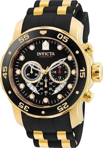 Invicta Men's Watch