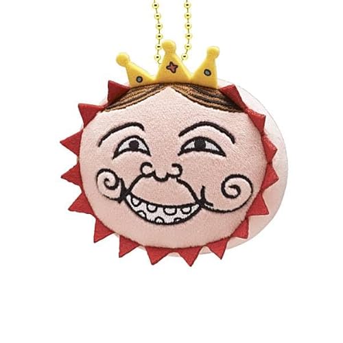 【ゲラン】コジコジ もちもちフェイスマスコット