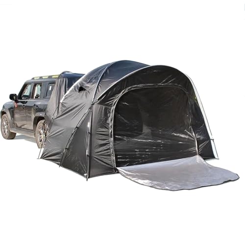 SMOOTOR SUV Family Camping Tent