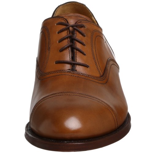 Image of Neil M Men's Vanderbilt Cap-Toe Oxford