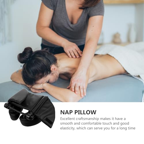 LIFKICH �����Q�� �t�F�C�V�����s���[ �f�X�N�p�w�b�h�s���[ �u���b�N �ϋv���f�ގg�p �}�b�T�[�W�x�b�h�Ή� ���e�� �I�t�B�X�p�N�b�V���� 1