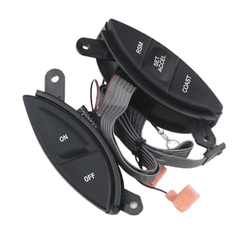 Commande Volant Ford F150 Ranger Régulateur de Vitesse Bouton Climatisation DVD
