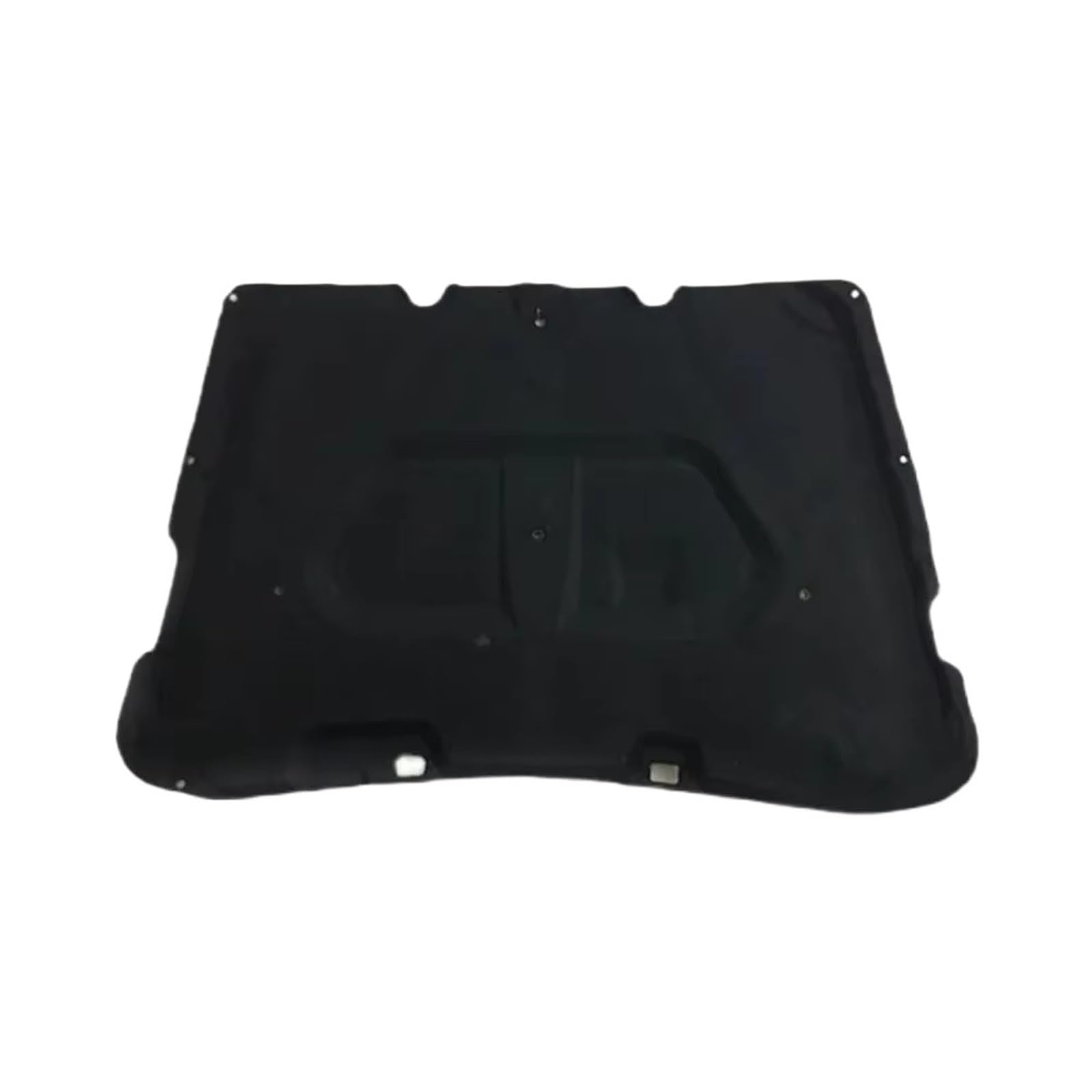 Fdurftar Pet Cotton Soundproof Cover For Accord 7Th Gen For Inspire Cm 2003~2007 Car Engine Hood Sound Heat Insulation Cotton Pad Engine Hood Insulation Pad(Pet)