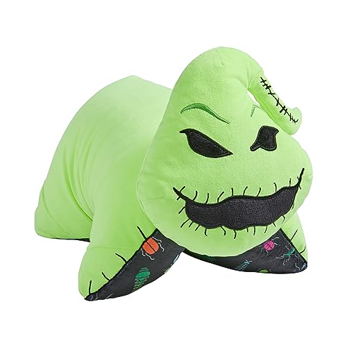 Image of Pillow Pets Disney The Nightmare Before Christmas Oogie Boogie