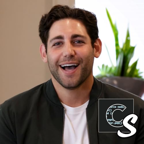 S11 E16: Adam Cohen, Weave Podcast Por capa