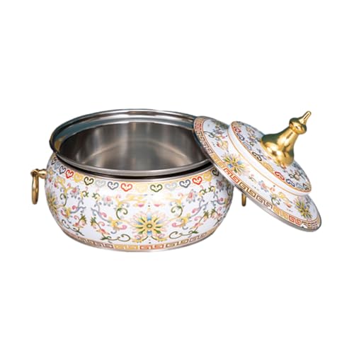 Olla Hot Pot Beijing de Cobre para Persona miniatura 1