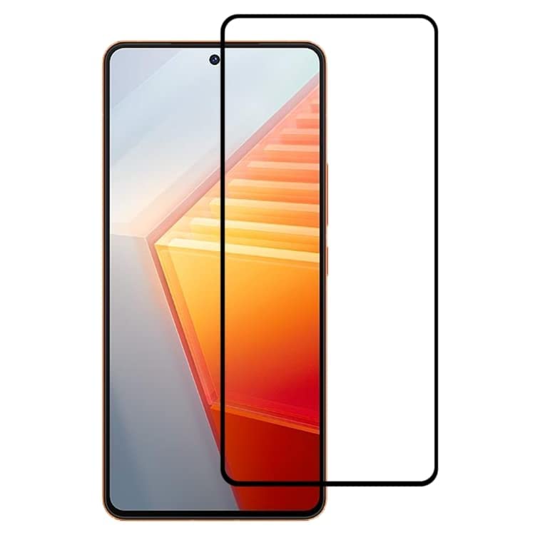 INCLU Tempered Glass Screen Protector Compatible For OnePlus Nord N30 5G (Black) Edge To Edge Coverage With Easy Installation Kit for Smartphone (B0CKF5RSJR) Amazon Price History, Amazon Price Tracker