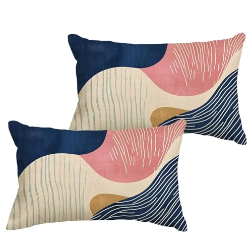 �C�R �N�b�V�����J�o�[ 40x60 cm ��^�N�b�V�����J�o�[ ������� �s���N ���� cushion covers ���ʃv�����g �h�����O�K�[�f��, ���r���O���[�� �J�[ �V�[�g �I�t�B�X �\�t�@�p �Q��p���� 2�� 1B-754