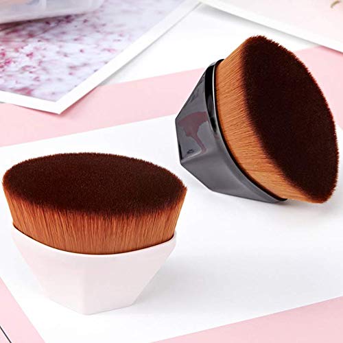 Preisvergleich Produktbild 200 Stück Wimpernbürsten Einweg Mascara Bürstchen Mehrfarbig