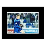 Photo dédicacée de Firma Stella Wayne Hennessey – Coupe du monde de Galles 2022 – Authentique signé à la main avec COA | Autographe 100 % authentique