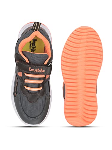 Image of Liberty Boys 55150541 Walking Shoe