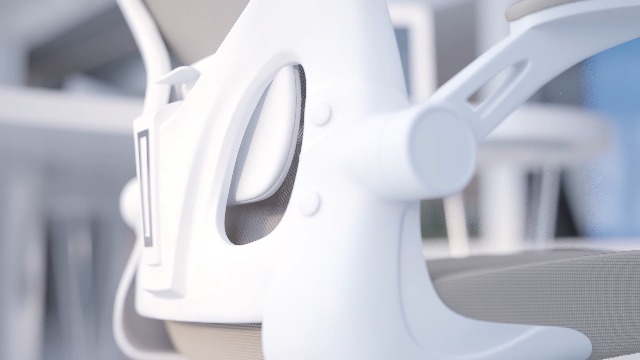 Amazon.com: Monhey Office Chair Ergonomic Desk Chair with Lumbar