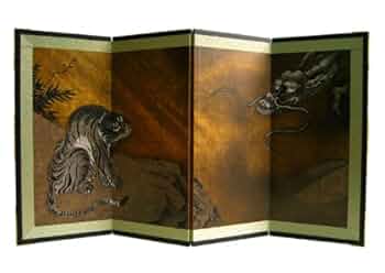 龍 屏風 楽天市場】屏風 龍の通販