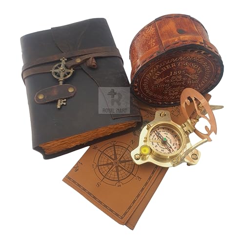Brújula personalizada grabada regalo navideño religioso para hombres, regalo de bautizo para adolescentes, católica, comunión, confirmación, regalos de graduación miniatura 7