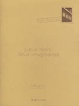 Download Lieux réels, lieux imaginaires PDF