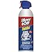 Max Professional Blow Off Duster (10 oz)