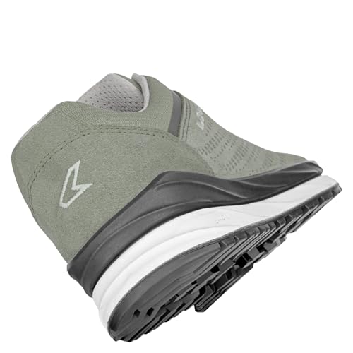 LOWA Halbschuh MALTA GTX LO Ws seegras/jade, 39.5