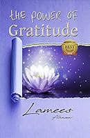 Algopix Similar Product 4 - The Power Of Gratitude