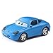 PYBH Pixar Autos 3 Blitz McQueen Mater Jackon Torm Ramirez1: 55 Legierung Die Gussguss Pixarcar Legierung Metall Junge Kind Geburtstagsspielzeug (Farbe : Sally)