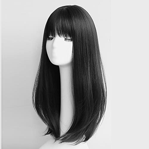 wig