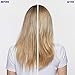 Biolage Advanced Keratin Dose Shampoo | Moisturizes To Fight Frizz & Hair Damage |Sulfate, Paraben-Free | For Overprocessed, Damaged Hair | 33.8 Fl. Oz