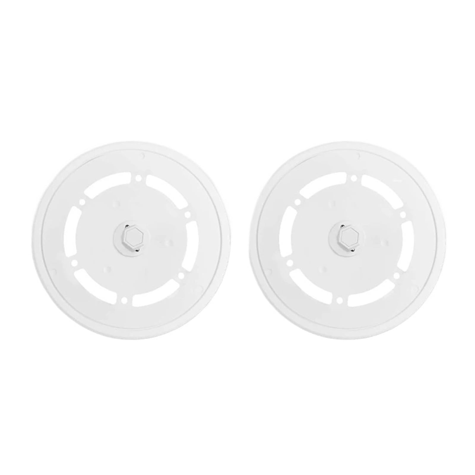 Support de tampon pour aspirateur Ecovacs Deebot T20 avec fixation stable