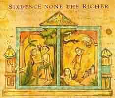 USオリジナル Sixpence None The Richer LP レコード USオリジナル Sixpence None The Richer LP レコード
