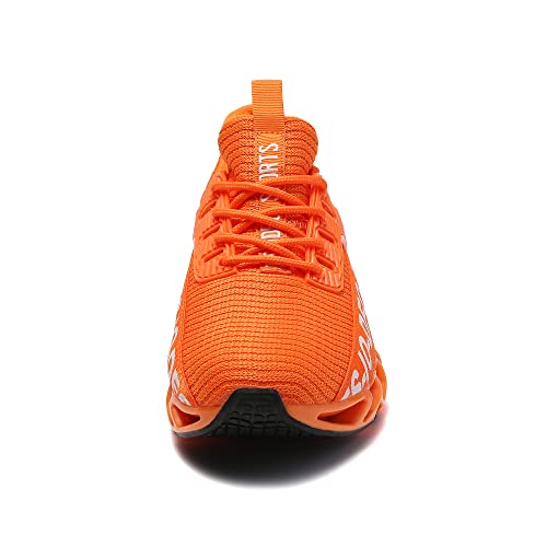 Image of Men's Fashion Sneakers Sport Athletic Tennis Walking Shoes