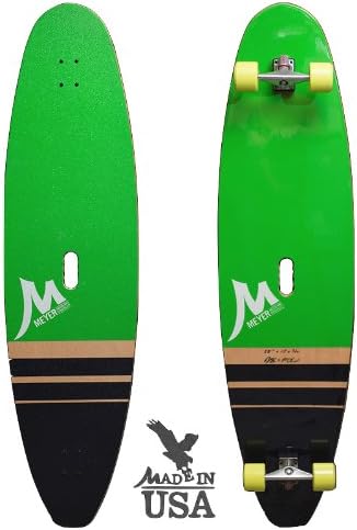 B58 Longboard