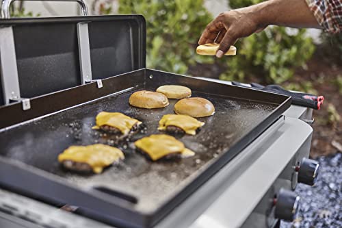 Weber-28-Gas-Griddle-3-Burner-Black