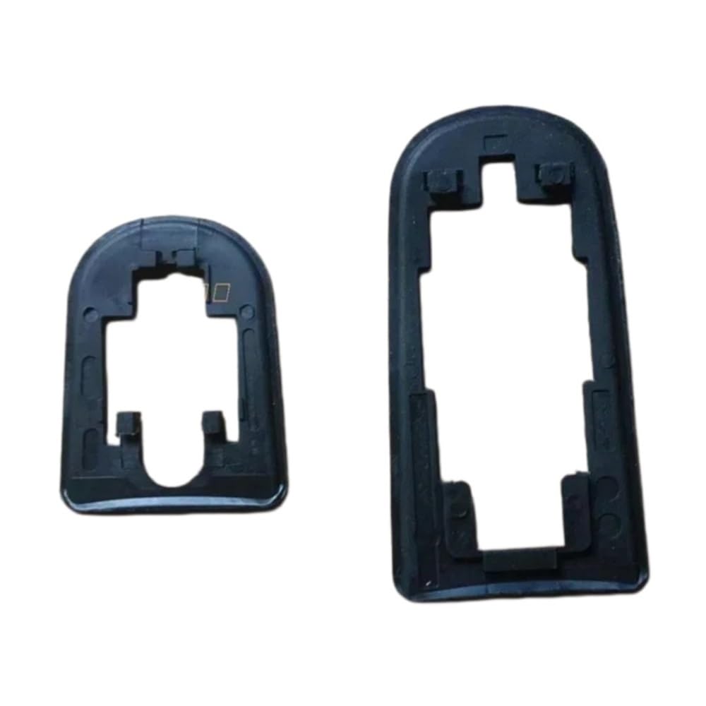 MHTGD Door Handle Rubber Gasket Trim Cover Pad Seat for Focus for Mk2 2005 2006 2007 2008 2009 2010 2011