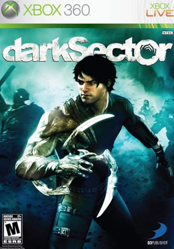 Dark Sector - Xbox 360 image 4