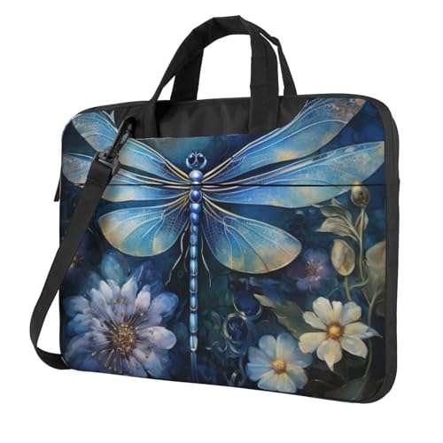 Sac ordinateur portable libellule pour protéger et transporter votre PC