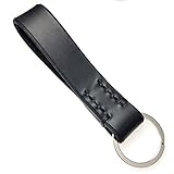 Ich verstecke das Leder mit all seinen natürlichen Eigenschaften nicht unter einer Farbschicht. Du hast direkten Kontakt zu diesem fantastischen Werkstoff, wodurch sich eine schöne Patina entwickelt.