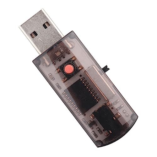Câble Simulateur RC USB 22 en 1 Adaptateur pour Télécommande Simulateur Vol Avion Hélicoptère Drone avec Connecteurs Multiples