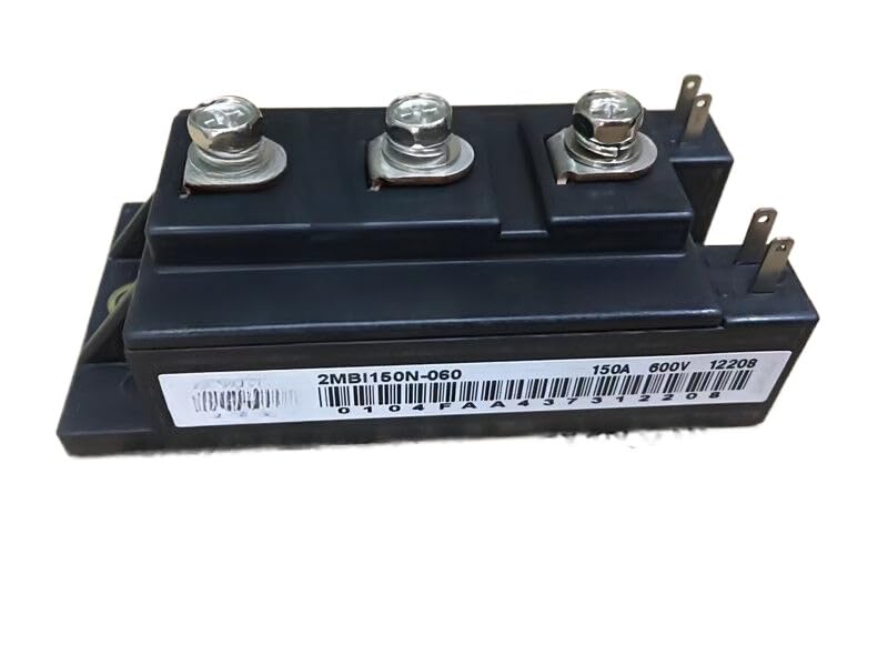 1 piece set of 2MBI150N-060 power module