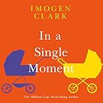 Cover of In a Single Moment