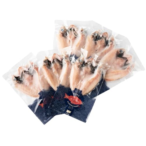 のどぐろ干物セット 脂がのった高級魚のどぐろ一夜干しセット 皆が知らない日本の食宝 (100〜120g×5枚)