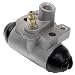 ACDelco 18E1218 Professional Rear Passenger Side Drum Brake Wheel Cylinder Assembly