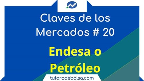 20.- &iquest;C&oacute;mo invertir con criterio en un entorno de volatilidad y guerra?