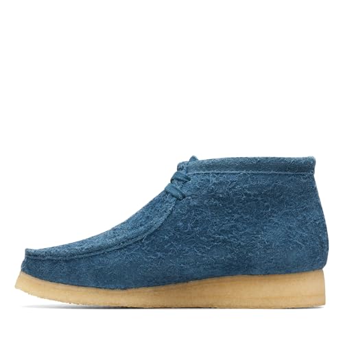 Image of Clarks Men's Wallabee Boot Chukka