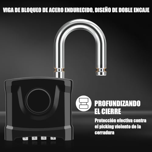 Candados, Toy Imagen adicional